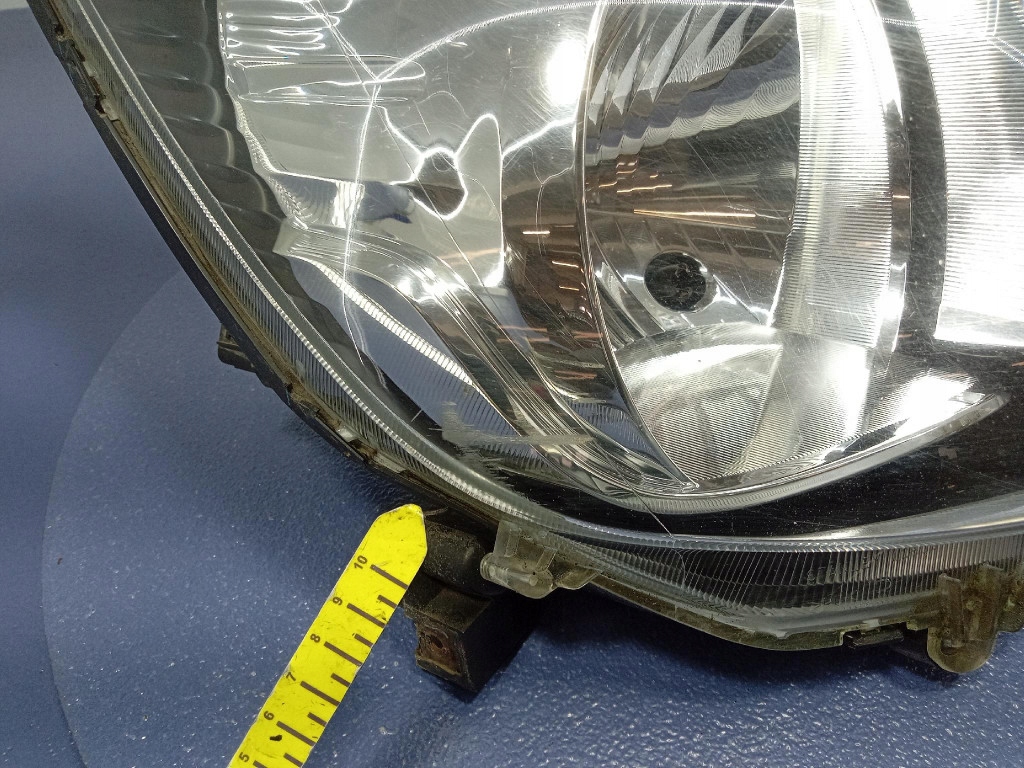 фото №7, Mitsubishi space star ii 12- фара правый лампа eu 8301c194