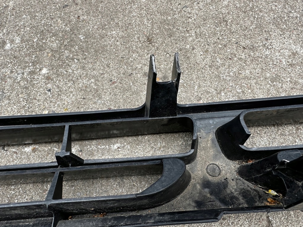 фото №9, Решітка радіатора решітка радіатора mr221440 mitsubishi lancer v