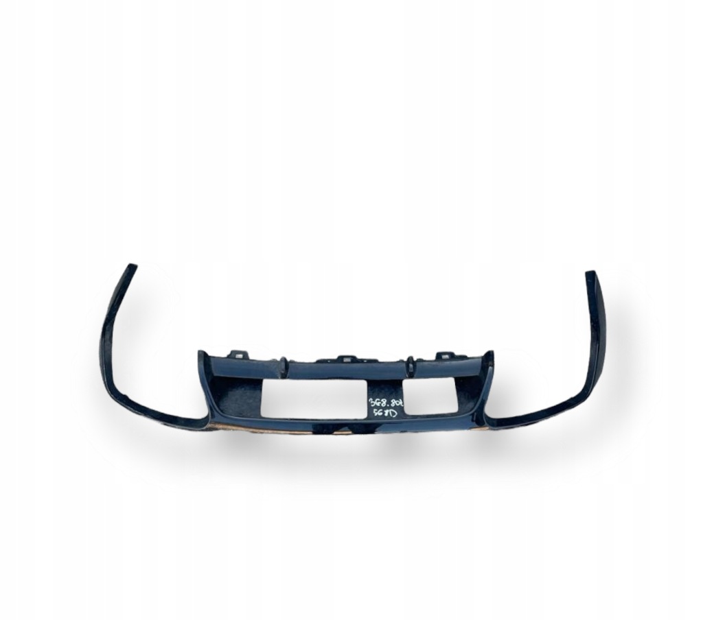 Купити Vw arteon r-line 3g8807568d спойлер бампера задній