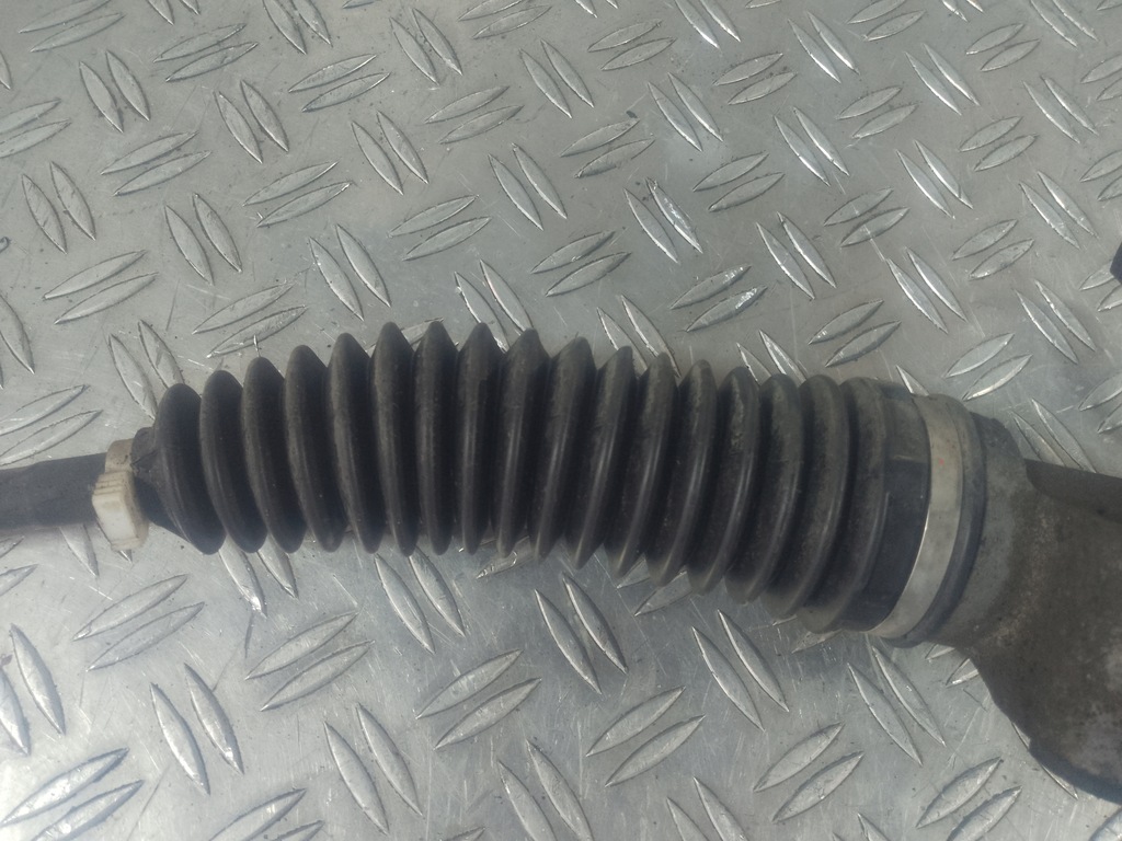 фото №6, Peugeot bipper 08- трансмісія кермова 1.4 hdi a0010612