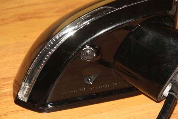 фото №12, S90 v90 volvo full асистент камера 15 pin+1