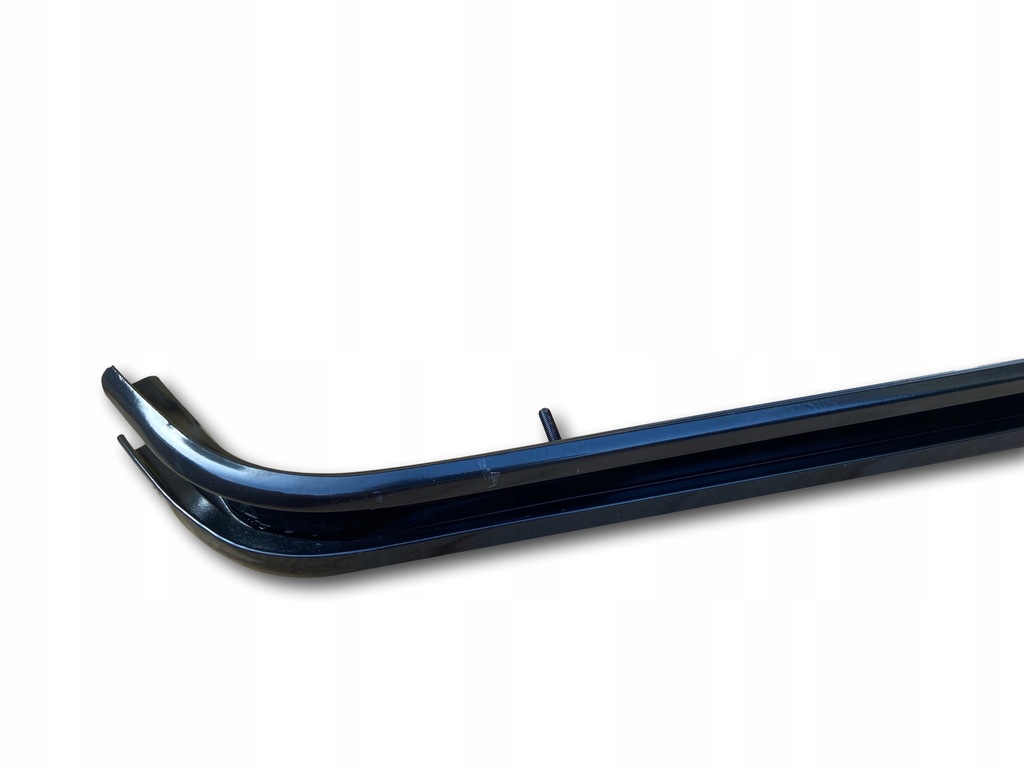 фото №13, Opel movano b 10- направляющая дверь раздвижных оригинальный номер