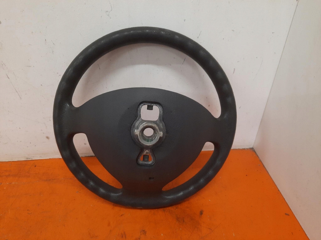 фото №5, Renault modus i 04-07 воздуховод 8200210037c