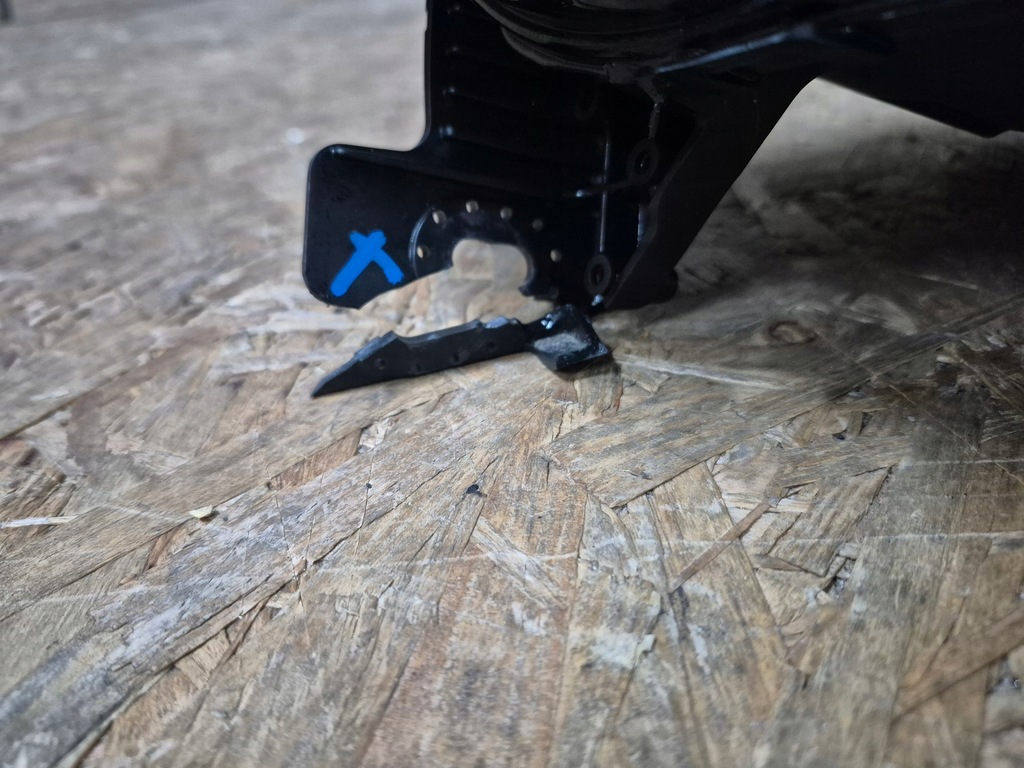 фото №13, Dacia sandero iii 3 лампа передняя перед левая full led