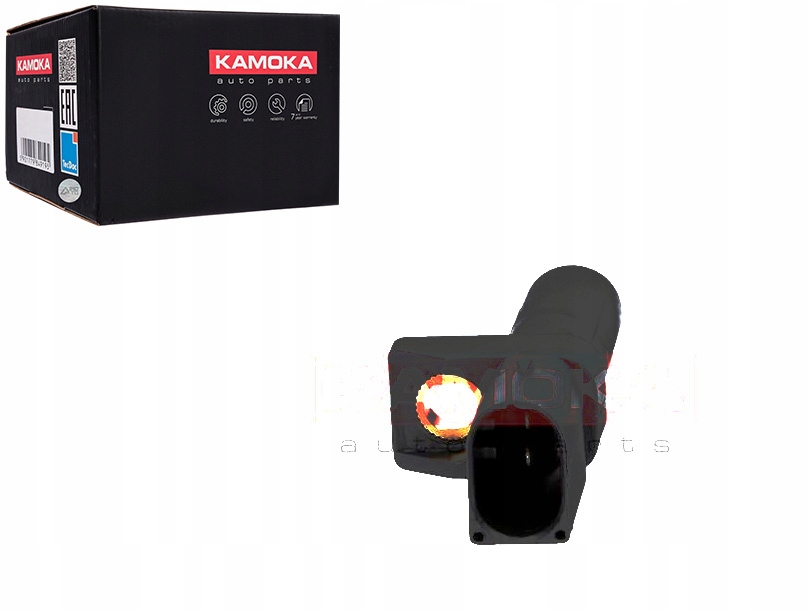 фото №1, Датчик положення вала колінчастого mercedes kamoka