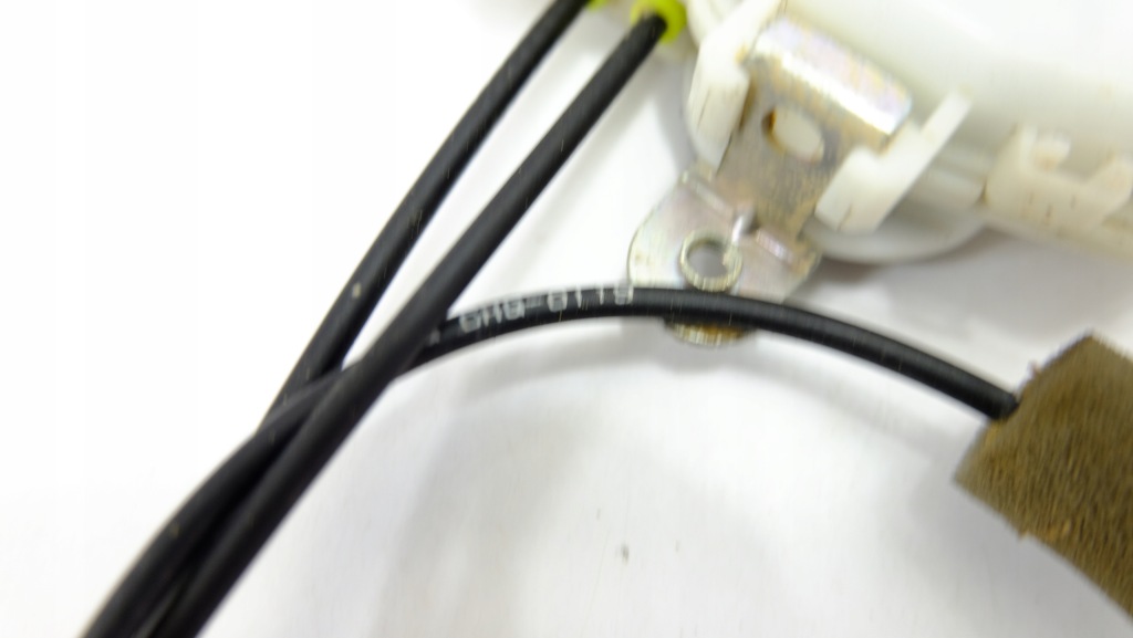 фото №9, Honda civic ufo viii замок дверь правый задняя 7pin