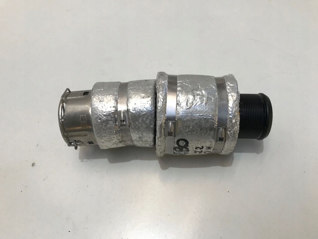 фото №1, Hyundai i20 iii bayon 1.0 2022 труба wąż шланг воздуха интеркулер