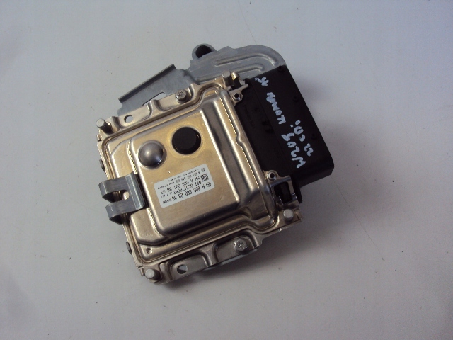 фото №1, Модуль adblue mercedes c-klasa w205 kombi