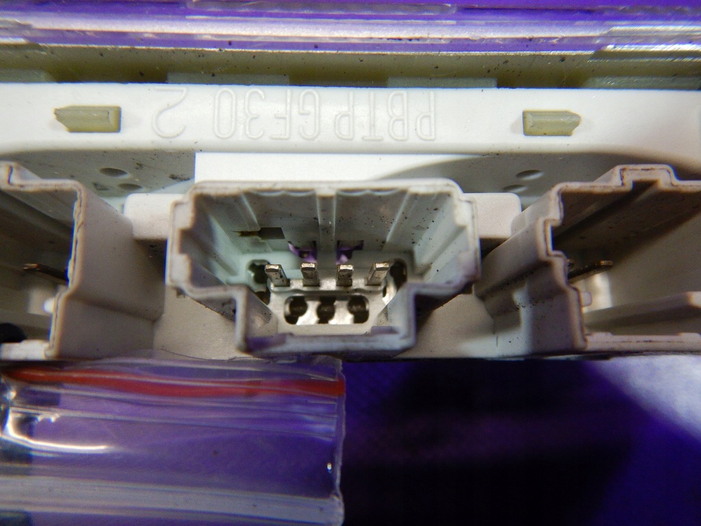 фото №4, Citroen c2 03-09 лампа стельовий pbtpgf302