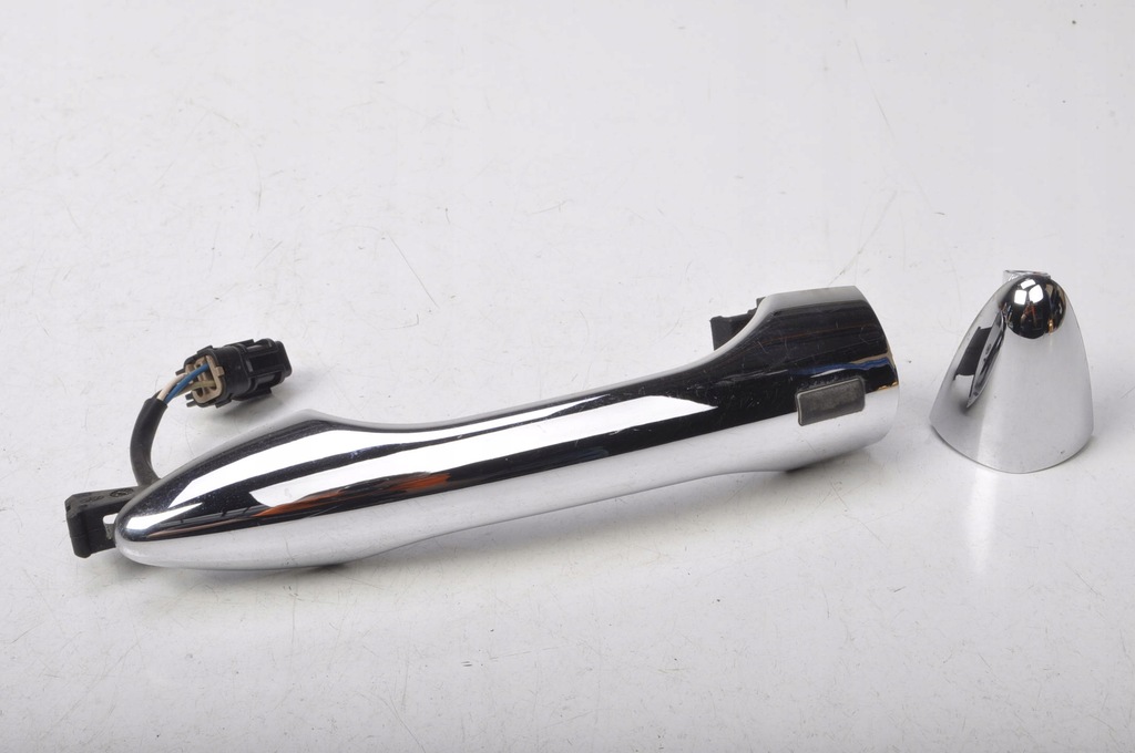 фото №1, Hyundai ix35 ручка дверь левый перед anglik