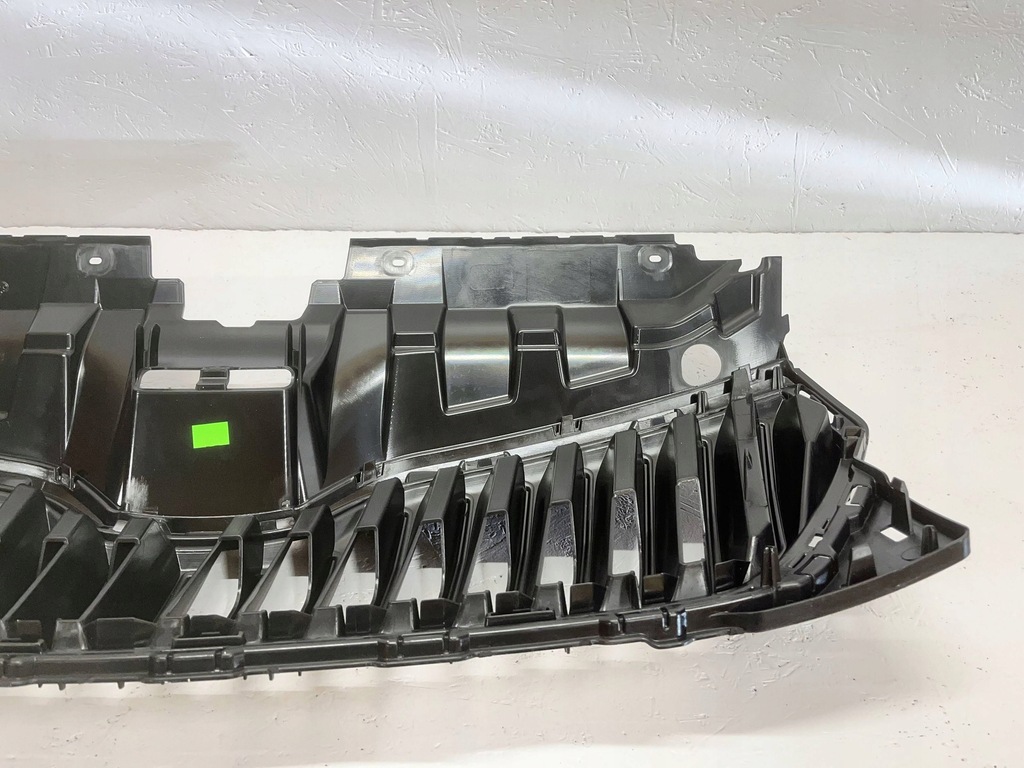 фото №11, Skoda fabia iii 6v lift 2018 - решітка радіатора решітка радіатора 6v0853653c org