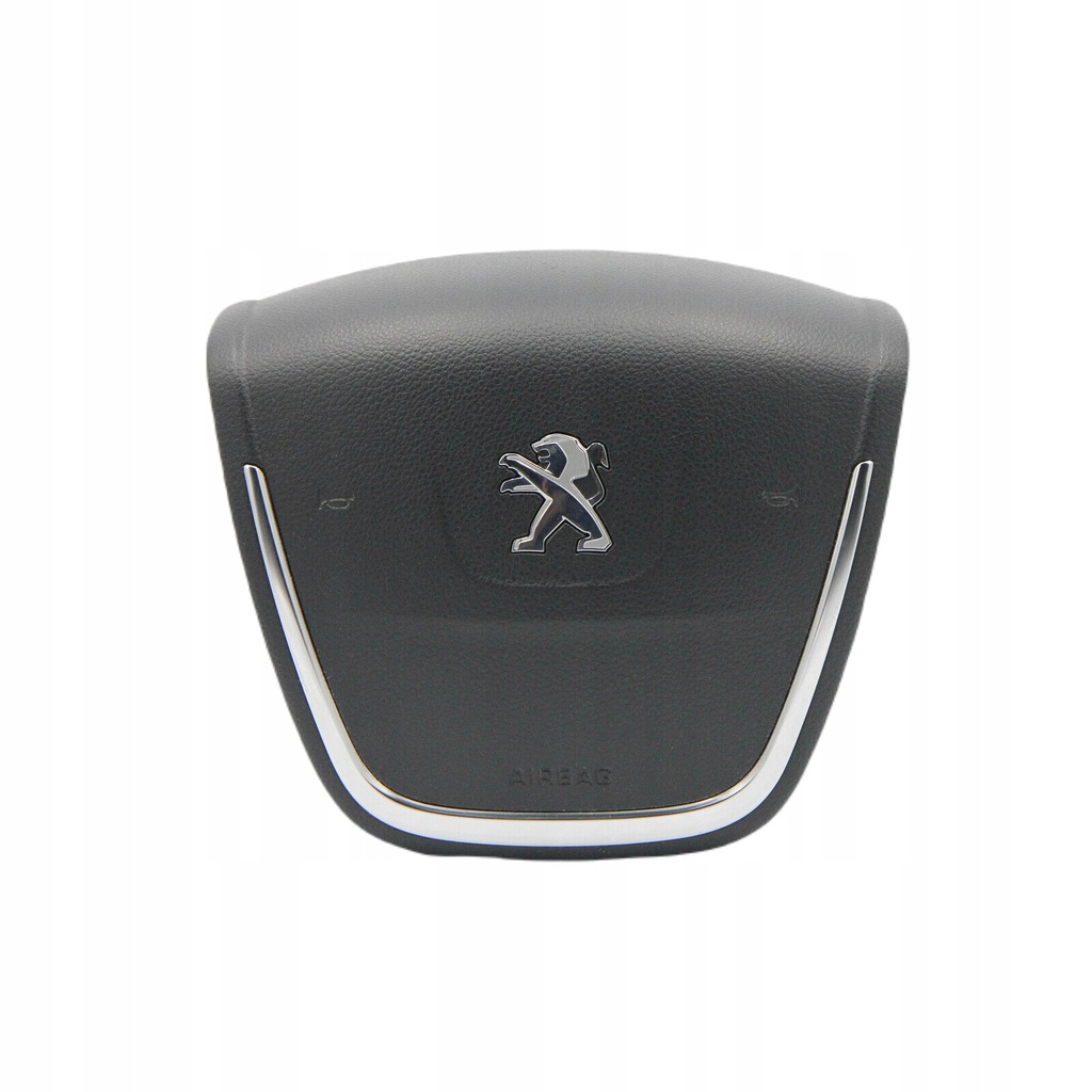 фото №5, Peugeot подушка безопасности подушка водителя каждый model ремонт