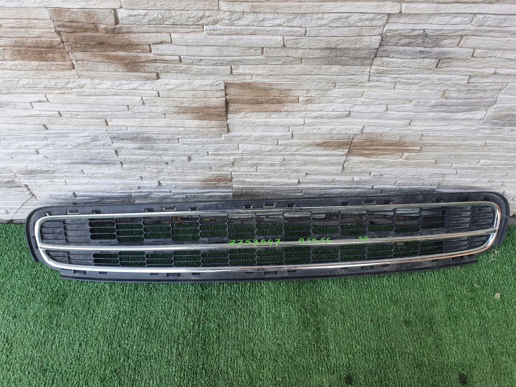 фото №1, Решітка бампера mini r55 r56 2753647