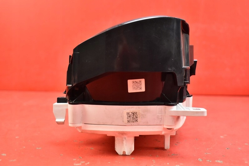 фото №7, Счетчик приборы eu 983808198000 toyota proace city 1.5 d-4d 120 km 16-21