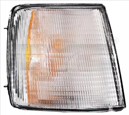 фото №1, Лампа поворотник tyc 18-5276-01-2