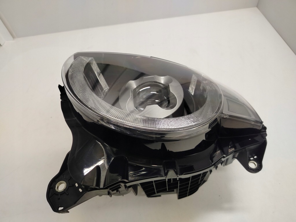 фото №5, Land rover defender ii full led лампа левая idealna