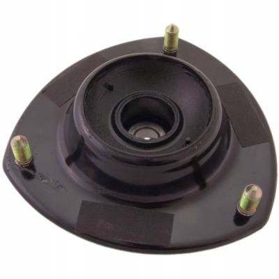 фото №1, Кронштейн амортизатора перед mitsubishi galant