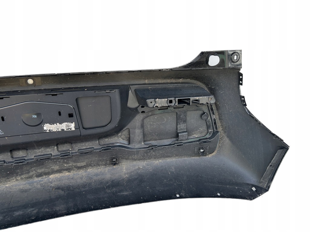 фото №12, Бампер задняя задний bmw i3 lift pdc