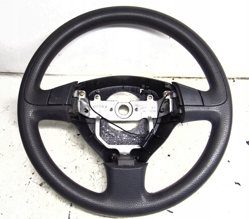 фото №1, Воздуховод opel agila a lift europa