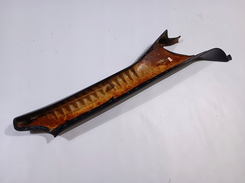 фото №6, Обшивка захист стійка a ліва chevrolet corvette c5 cabrio