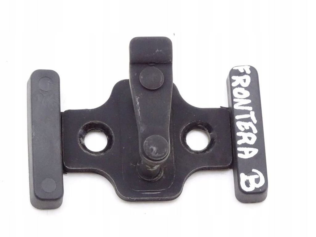 фото №1, Opel frontera b 98-04 засов дверь