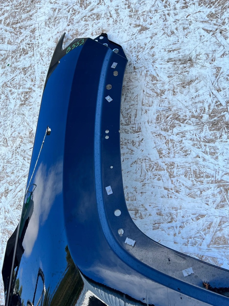 Jeep compas 18- крыло  передний правый  перед Киев