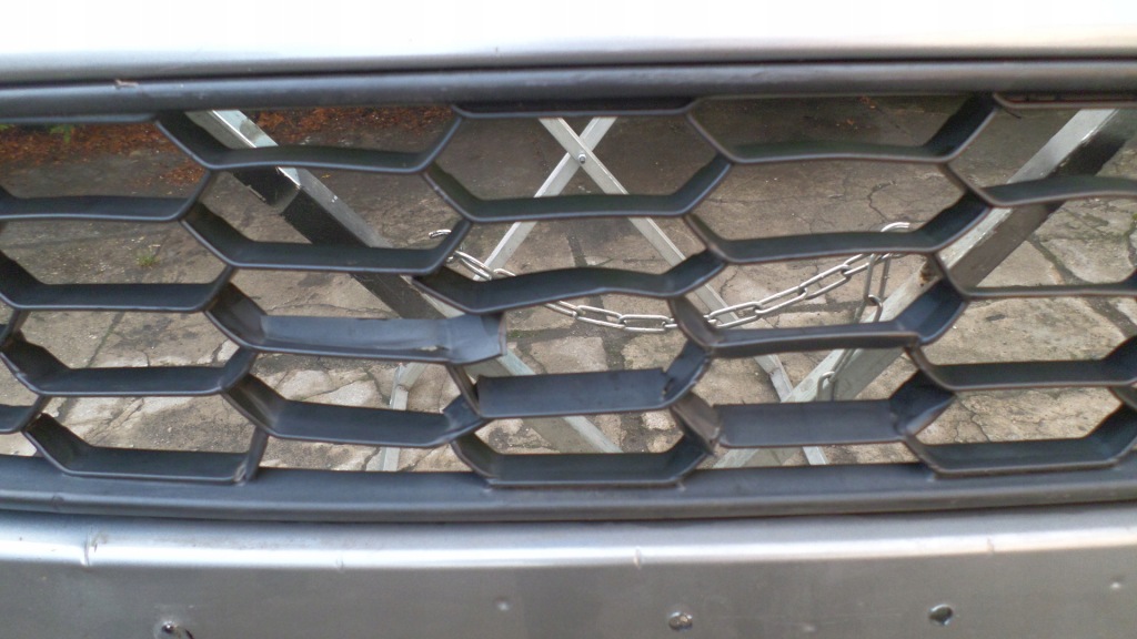 фото №5, Fiat spider 124 abarth бампер перед передний