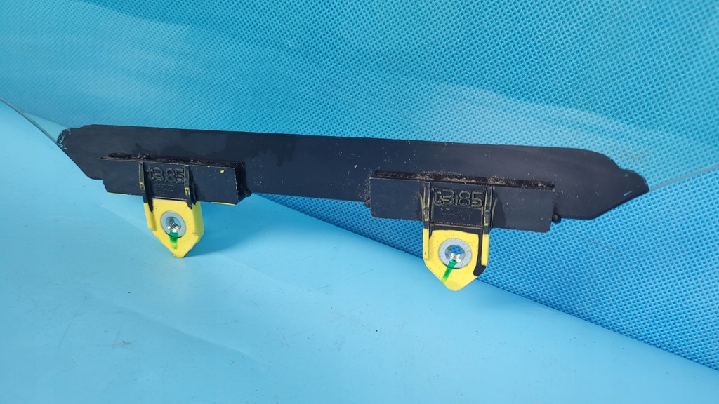 фото №9, Suzuki swace corolla e21 21r стекло боковая дверь правый перед