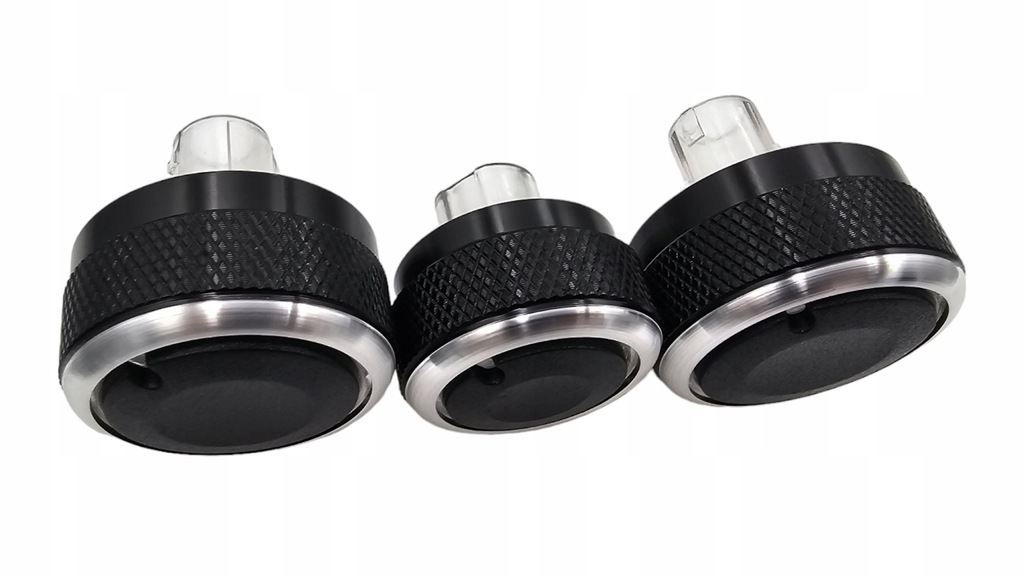 фото №9, Ручки обдув кондиціонера vw eos 09-2011 tiguan 08-2011 touran 03-2010