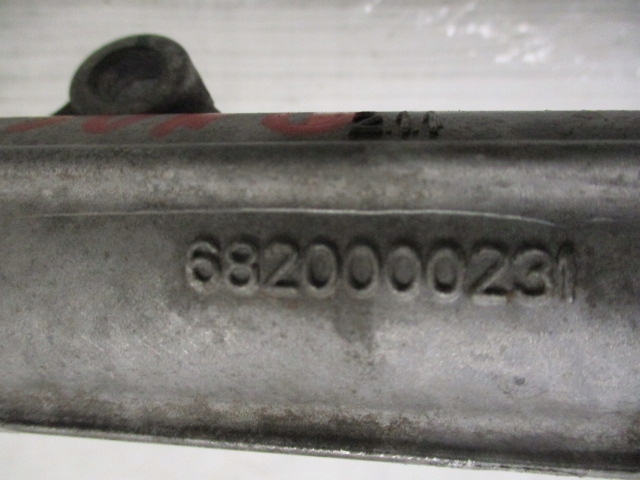 фото №8, Peugeot 308 t9 рейка рульова трансмісія кермова