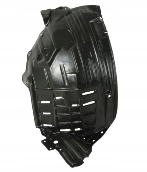 фото №1, Nissan 350z z33 03- подкрылок левая передние перед