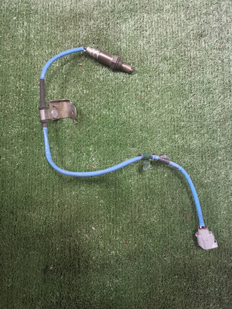 фото №1, Mazda 3 13-18 2.0b датчик лямбда-зонд pe02 smcj