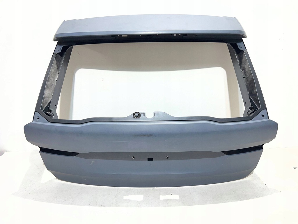 фото №1, Кришка багажника багажника volvo xc60 ii 31420451 200pln