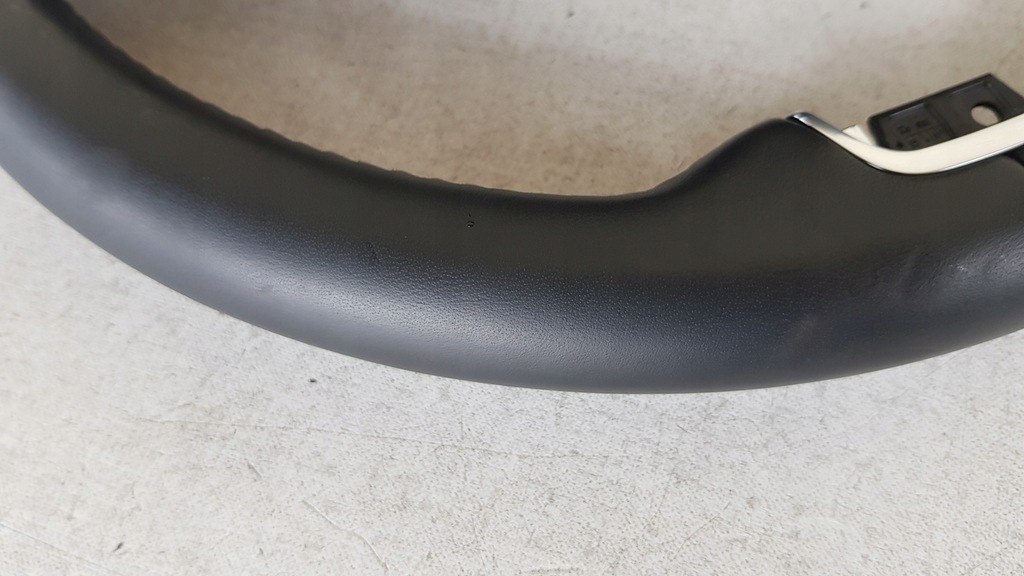 фото №11, Повітропровід шкіра підігрів пелюстки перемикання skoda octavia iv