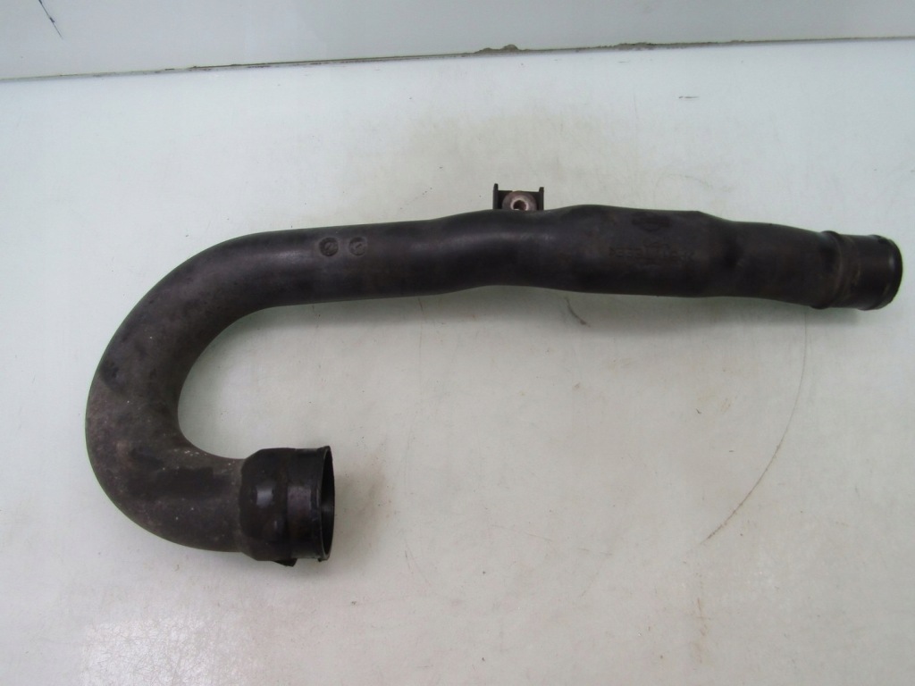 фото №2, Almera n16 1.5 dci 04r труба шланг повітря