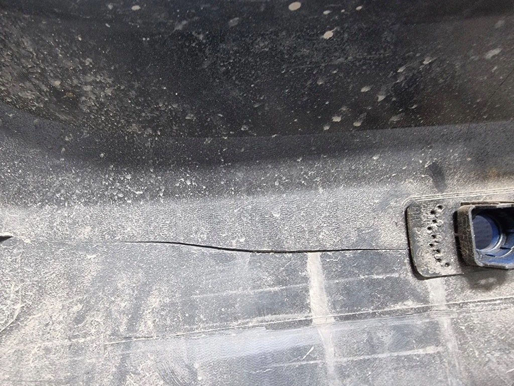 фото №10, Бампер накладка задня kia ceed iii 86611-j7000