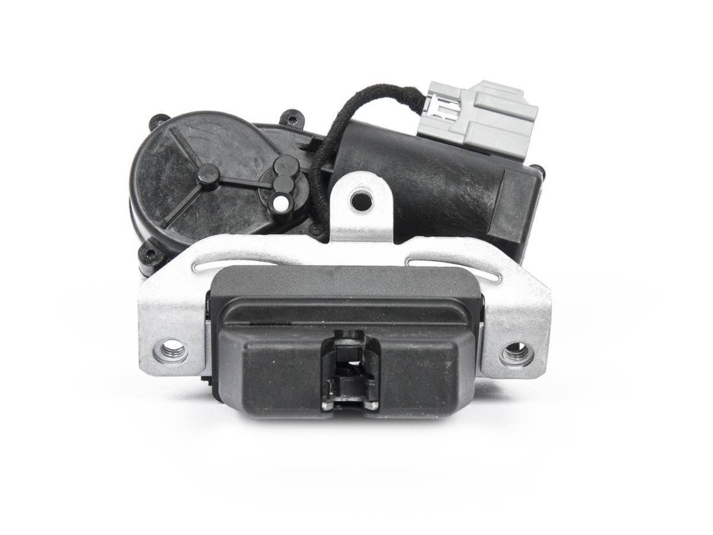 фото №9, Замок кришки задній ford focus mondeo s-max _ 2199411 _ ds7a-n442a66-be