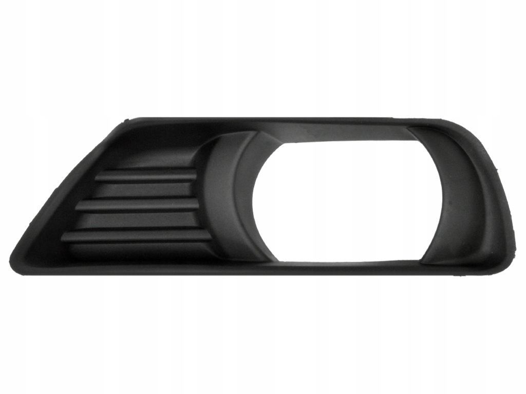 фото №1, Toyota camry 2006-2009 решітка радіатора бампера ліва 5212806040