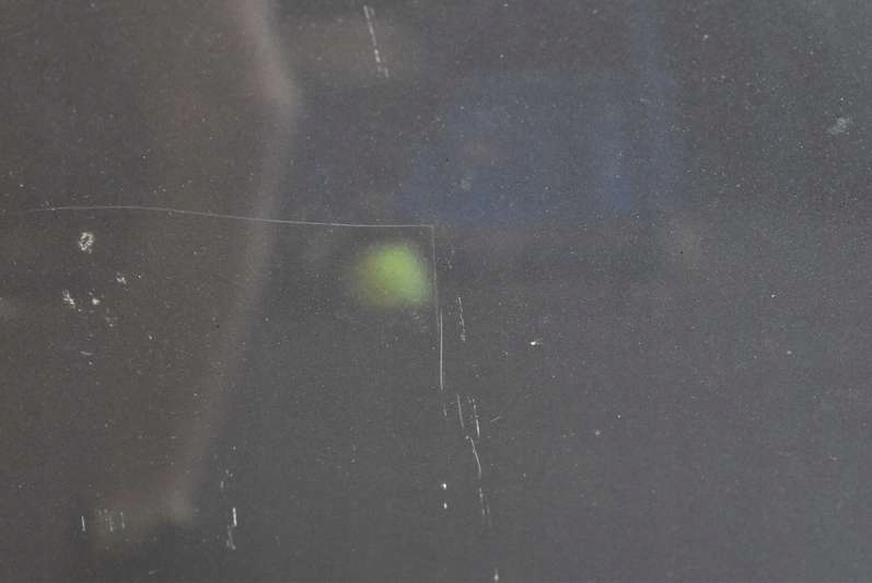 фото №6, Капот крышка двигателя серая citroen c2 vtr lift 08-09