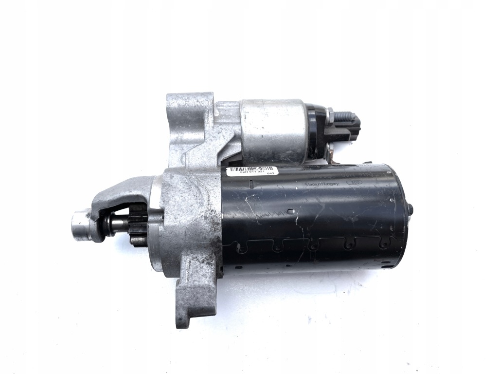 Купити Стартер 06h911021 audi