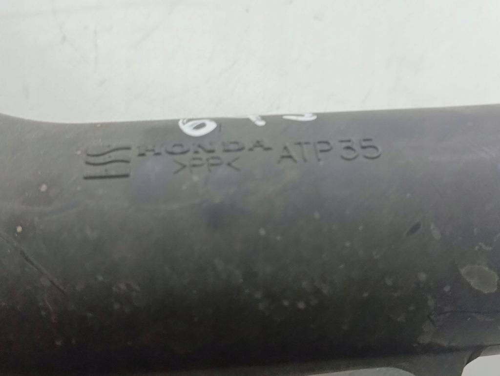 фото №7, Honda civic 2008 провода воздуха