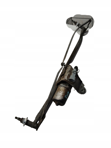 фото №1, Movano master ii механизм дворник перед