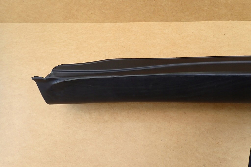 фото №10, Mitsubishi outlander iii правий поріг молдинг поріг 6512a422 2012-