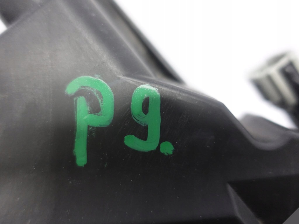 Nissan juke 2 f16 19- фара led drl правый  перед Оригинал