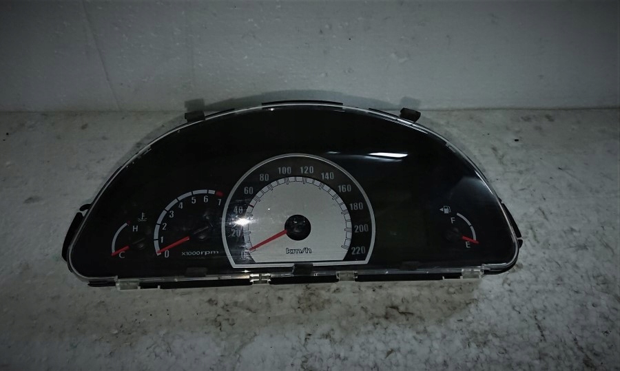 фото №1, Перемикач комбінований hyundai 94003-17510