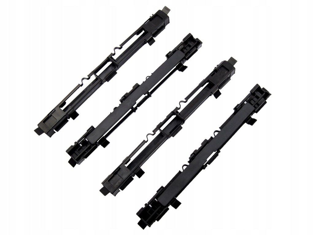 фото №1, Набір заглушок накладки даховий opel zafira b