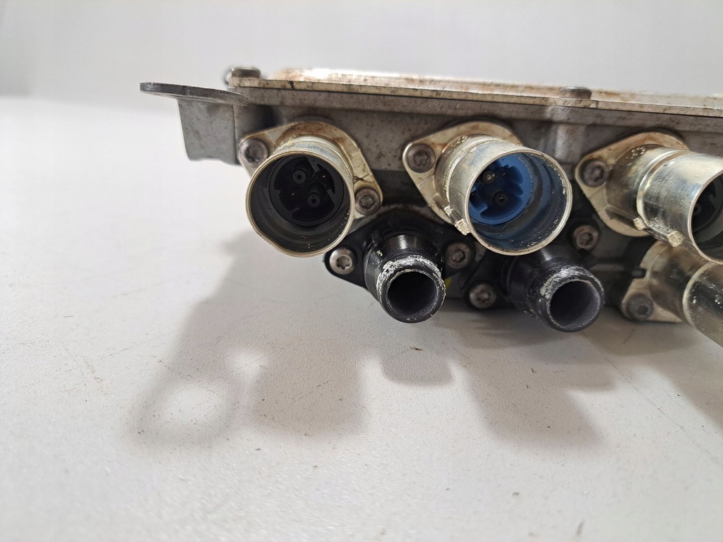 фото №6, Bmw 3 g20 g21 2019 инвертор kle