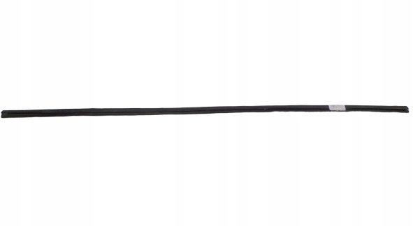 фото №1, Прокладка порог левая nissan murano z50