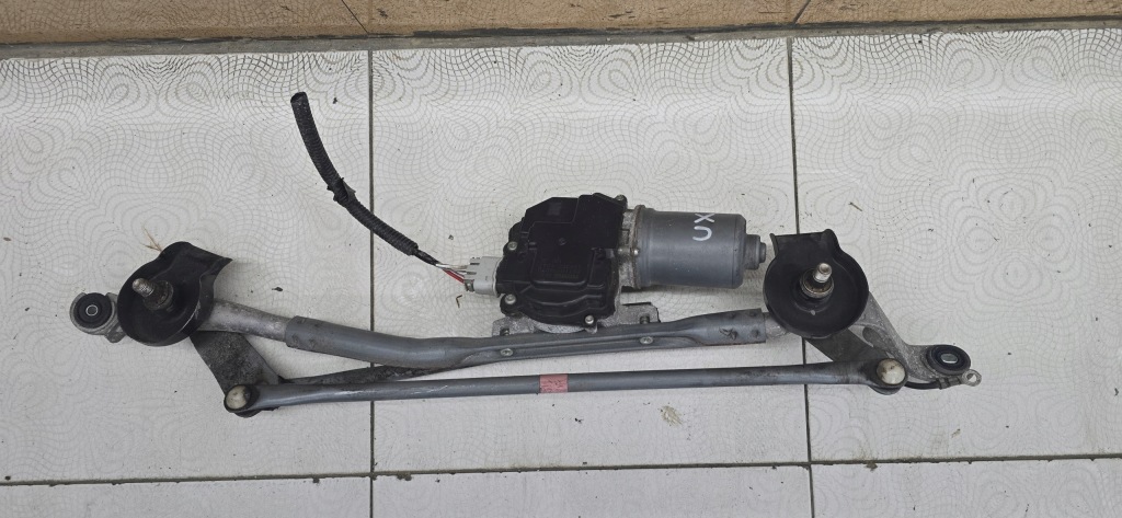 фото №1, Механизм дворник lexus ux