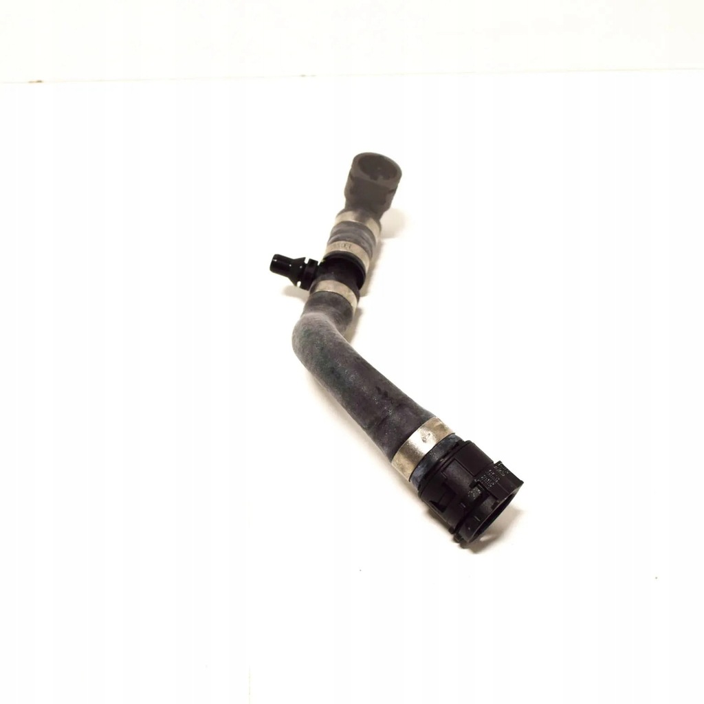 фото №6, Bmw 7 g11 g12 шланг бака розширювальний 17128602681 оригінальний